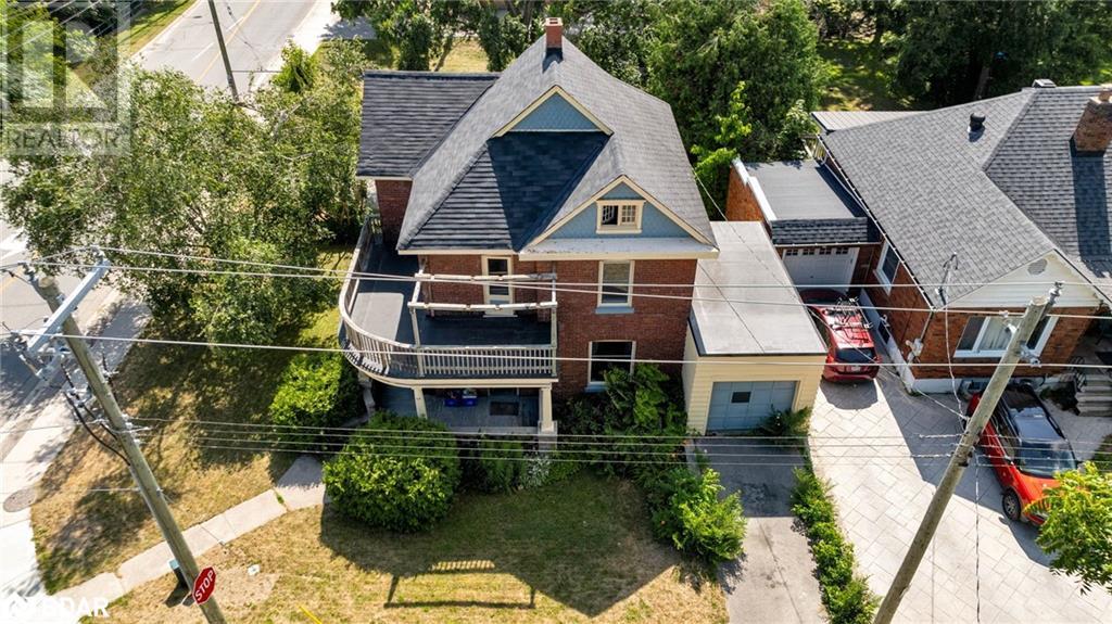 Photo 25 of 134 Owen Street, Barrie ON
