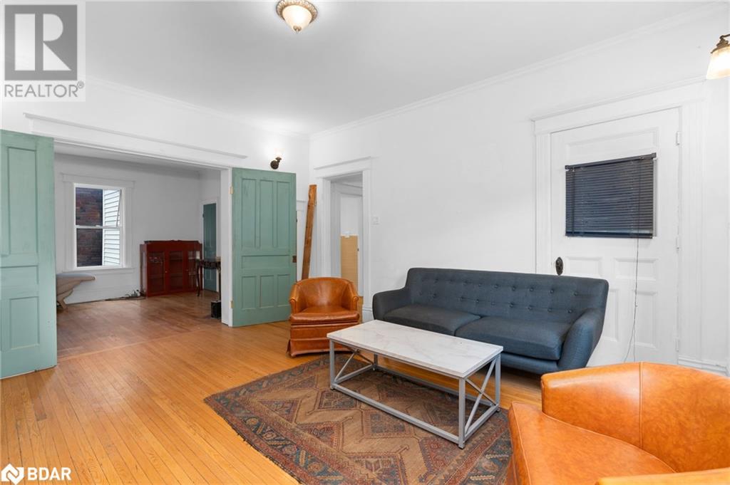 Photo 12 of 134 Owen Street, Barrie ON