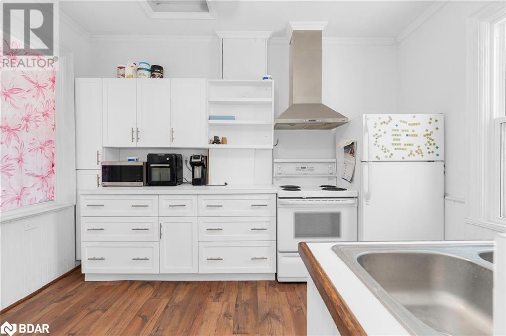 Photo 1 of 134 Owen Street, Barrie ON