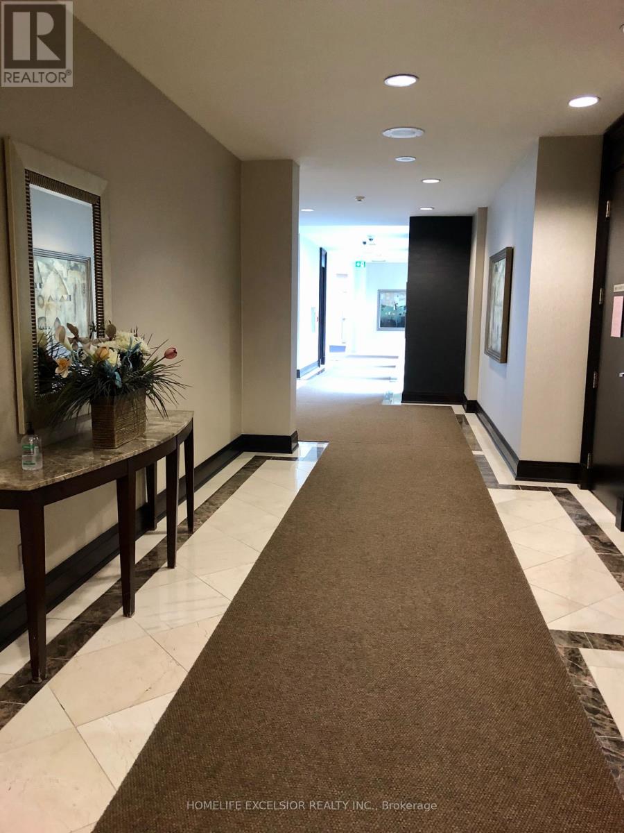 Photo 3 of 1205 30 Harrison Garden Blvd Boulevard W, Toronto ON