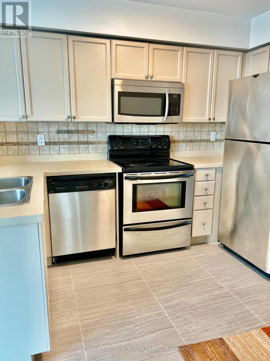 Photo 12 of 1205 30 Harrison Garden Blvd Boulevard W, Toronto ON