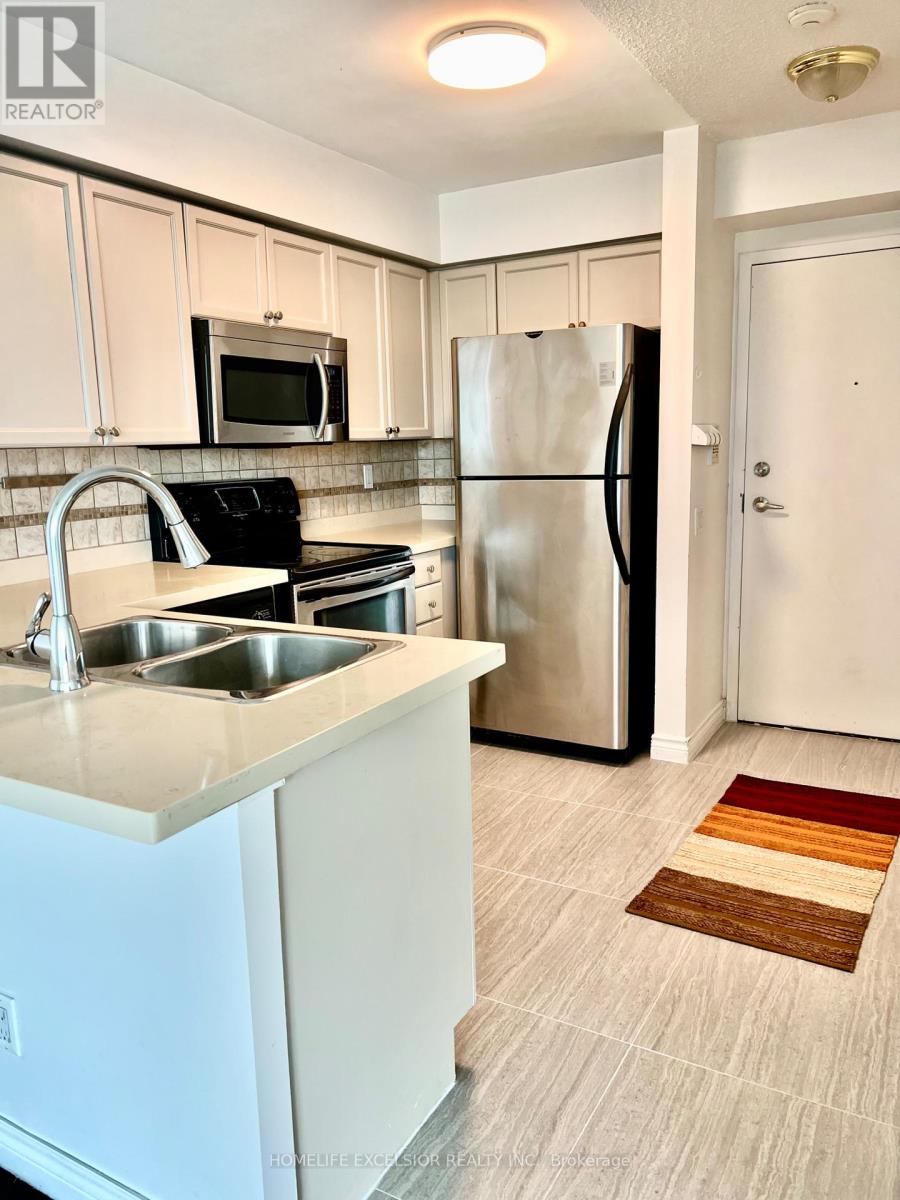 Photo 1 of 1205 30 Harrison Garden Blvd Boulevard W, Toronto ON