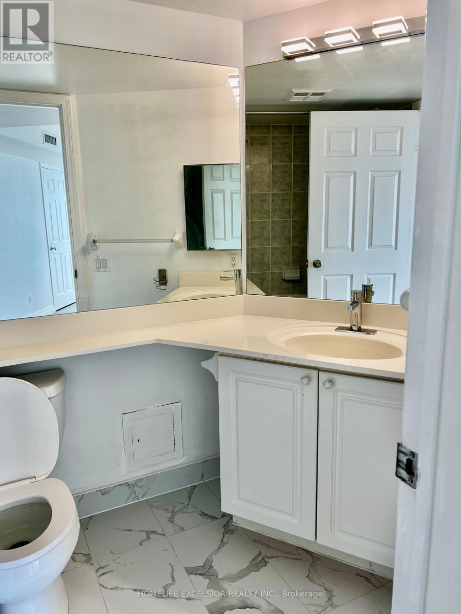 Photo 11 of 1205 30 Harrison Garden Blvd Boulevard W, Toronto ON
