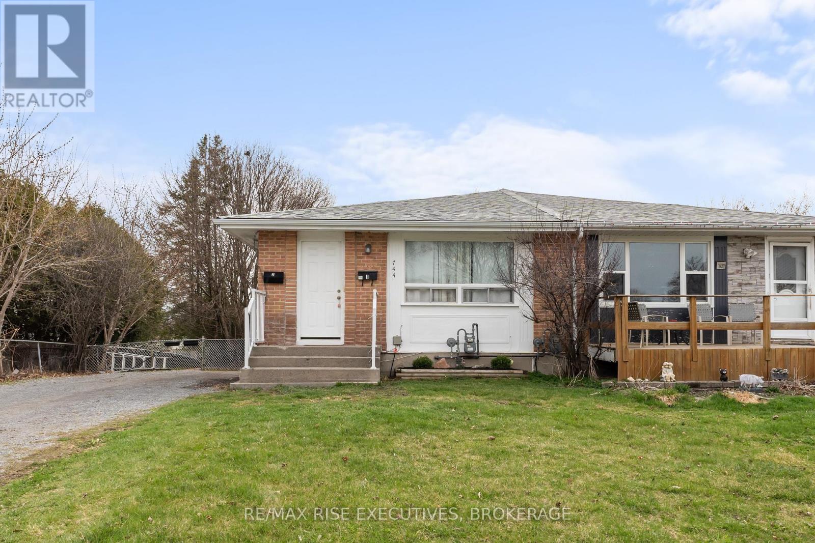 Photo 1 of 744 Selkirk Road, Kingston ON