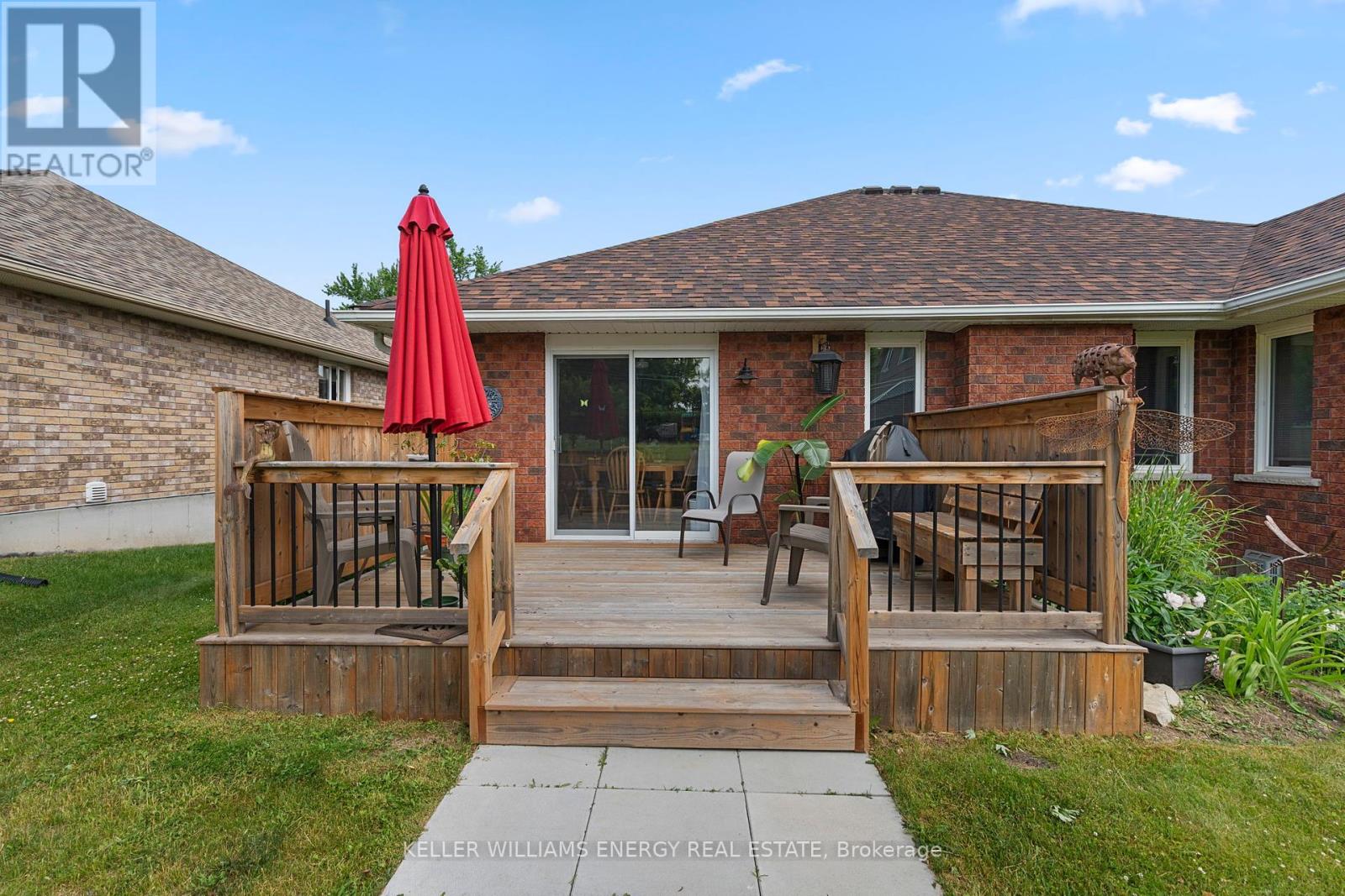 Photo 35 of 5 Fortye Gate, Peterborough ON