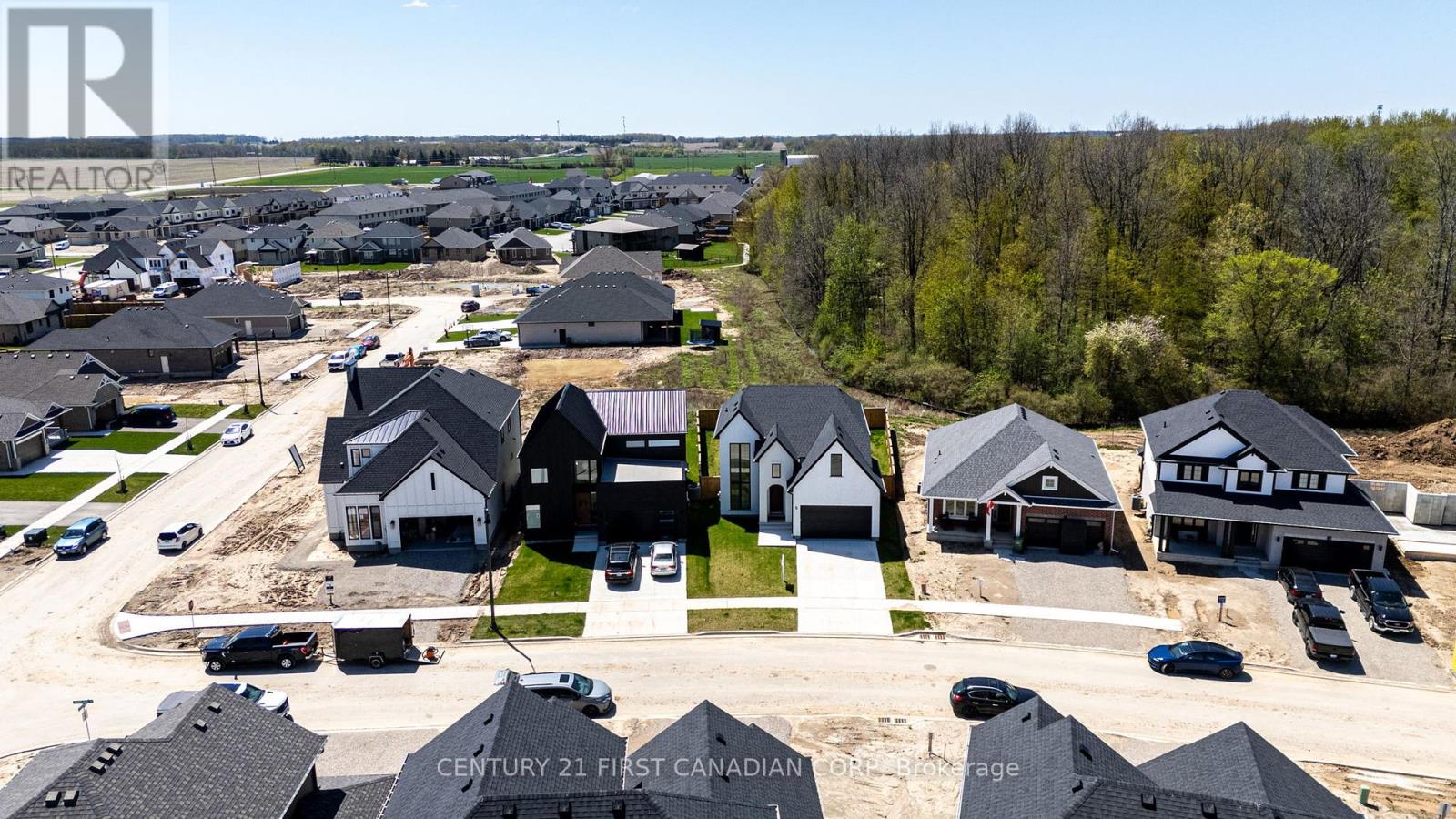 Photo 22 of 5 Hartland Circle, St Thomas ON