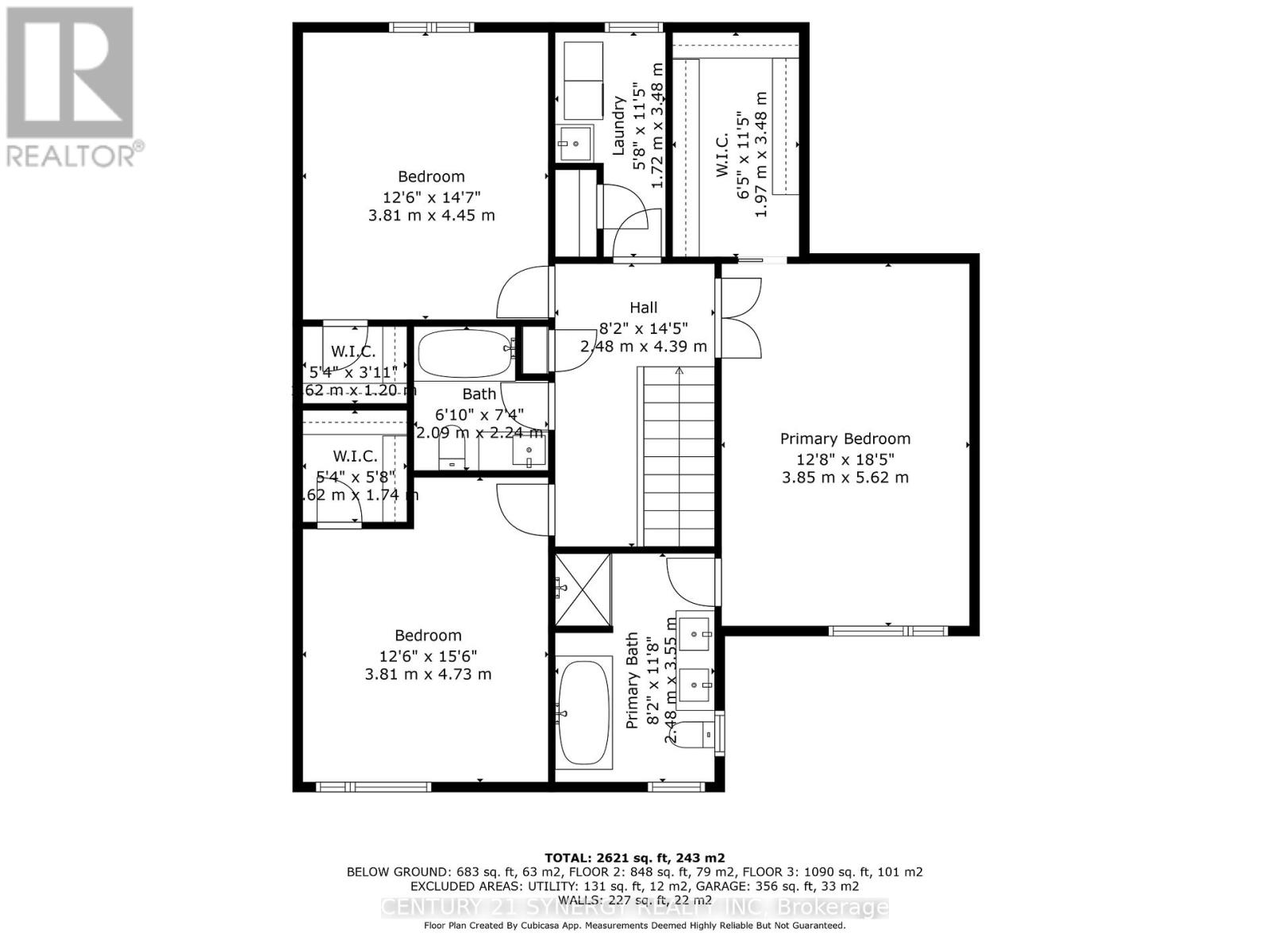 Photo 6 of 406 Provence Avenue, Russell ON