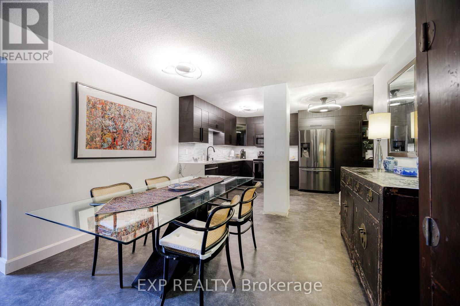 Photo 14 of 1003 373 Laurier Avenue E, Ottawa ON