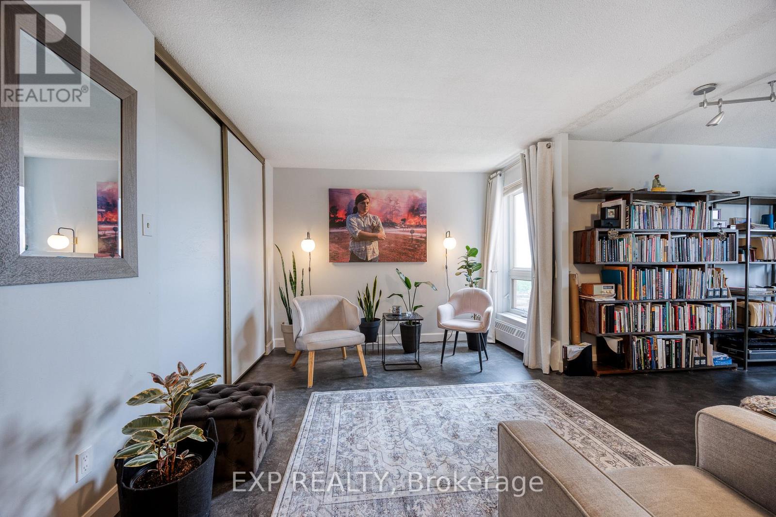 Photo 23 of 1003 373 Laurier Avenue E, Ottawa ON