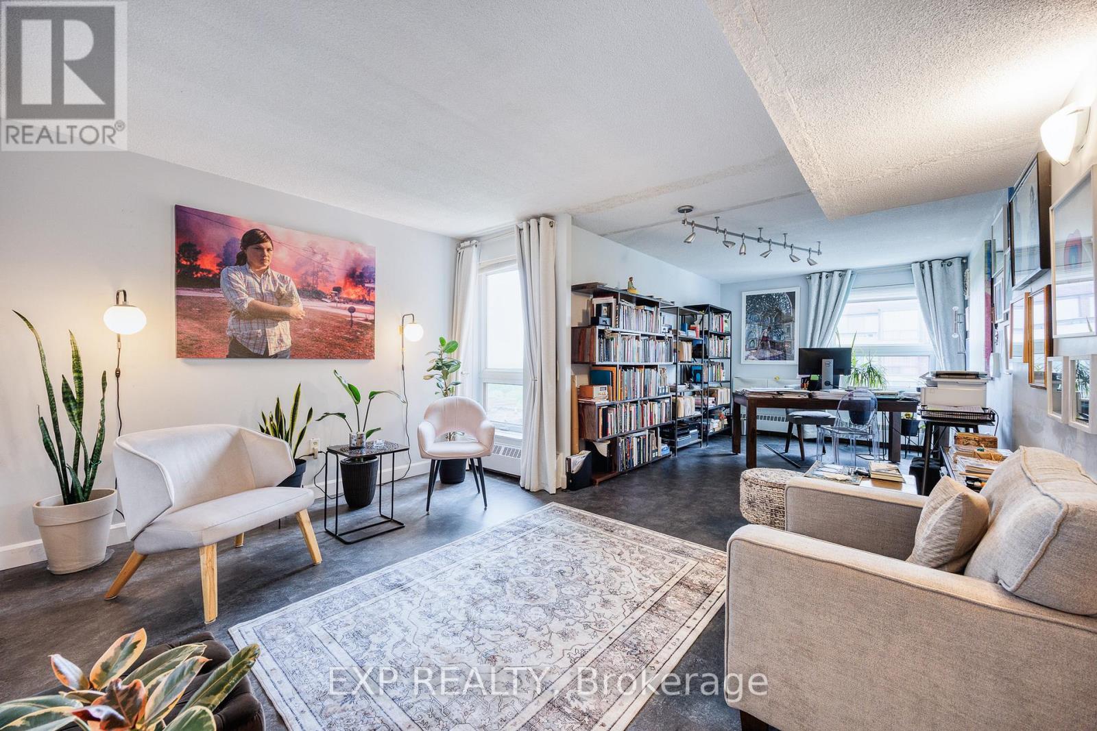 Photo 24 of 1003 373 Laurier Avenue E, Ottawa ON