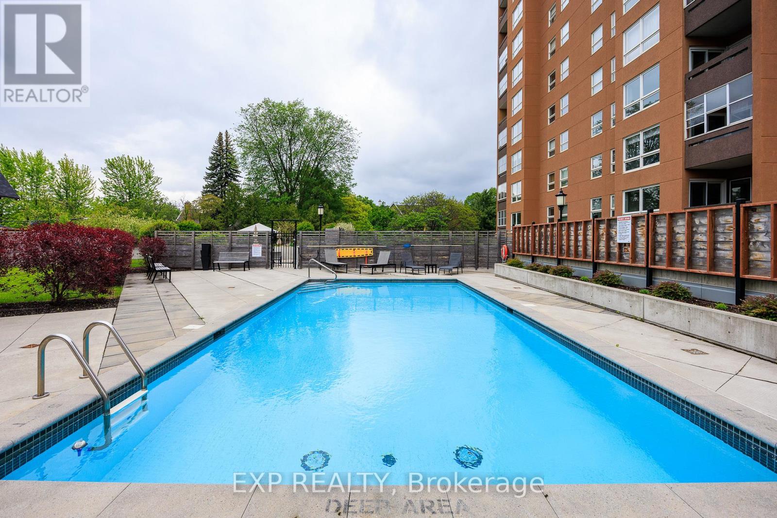 Photo 37 of 1003 373 Laurier Avenue E, Ottawa ON
