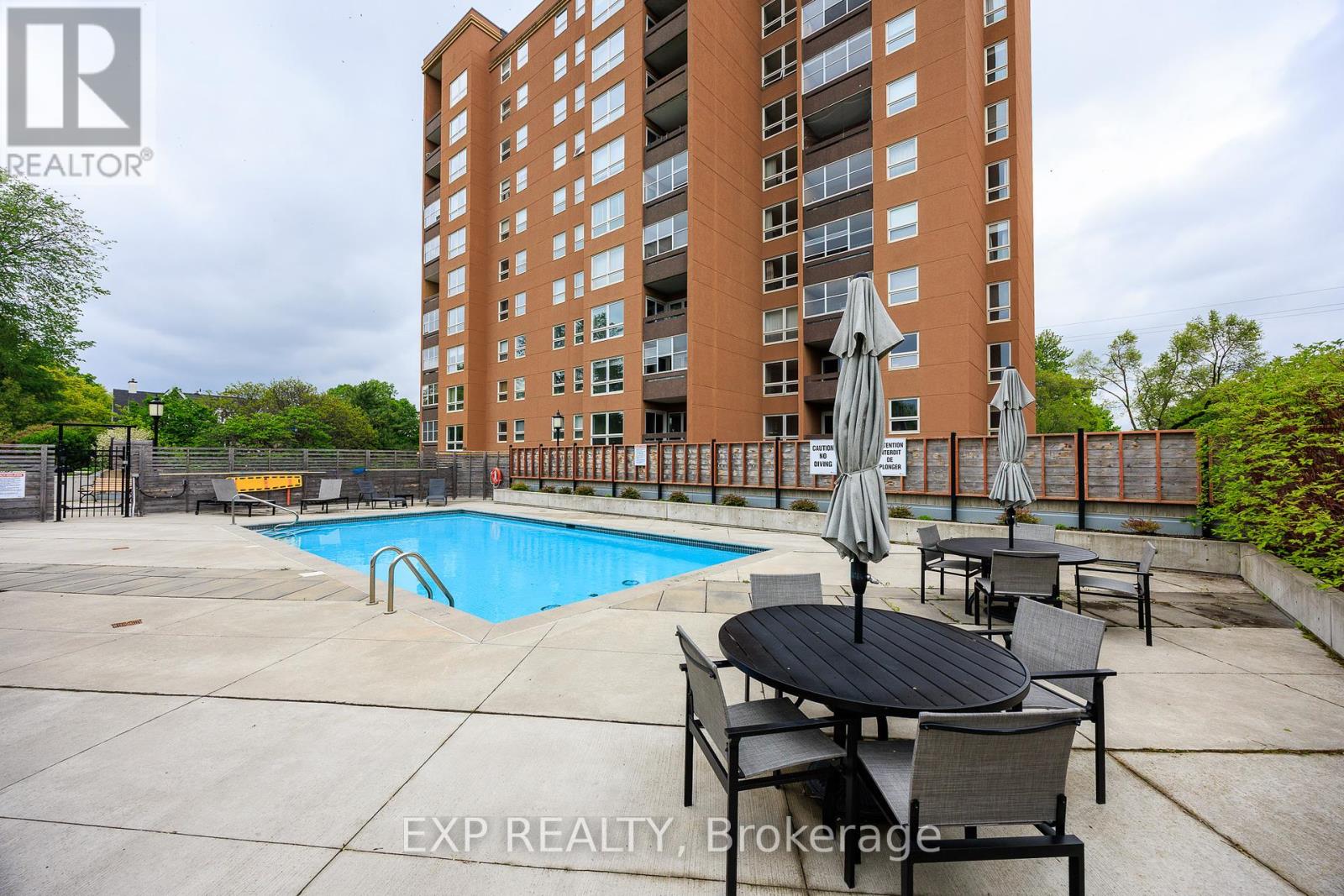 Photo 40 of 1003 373 Laurier Avenue E, Ottawa ON