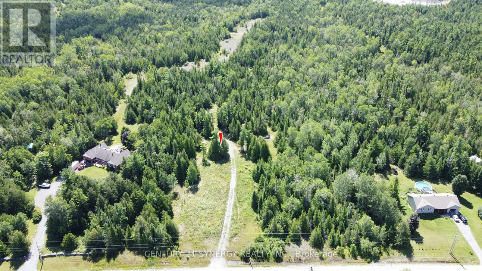 Photo 3 of 00 Golf Club Road, Mcnab Braeside ON