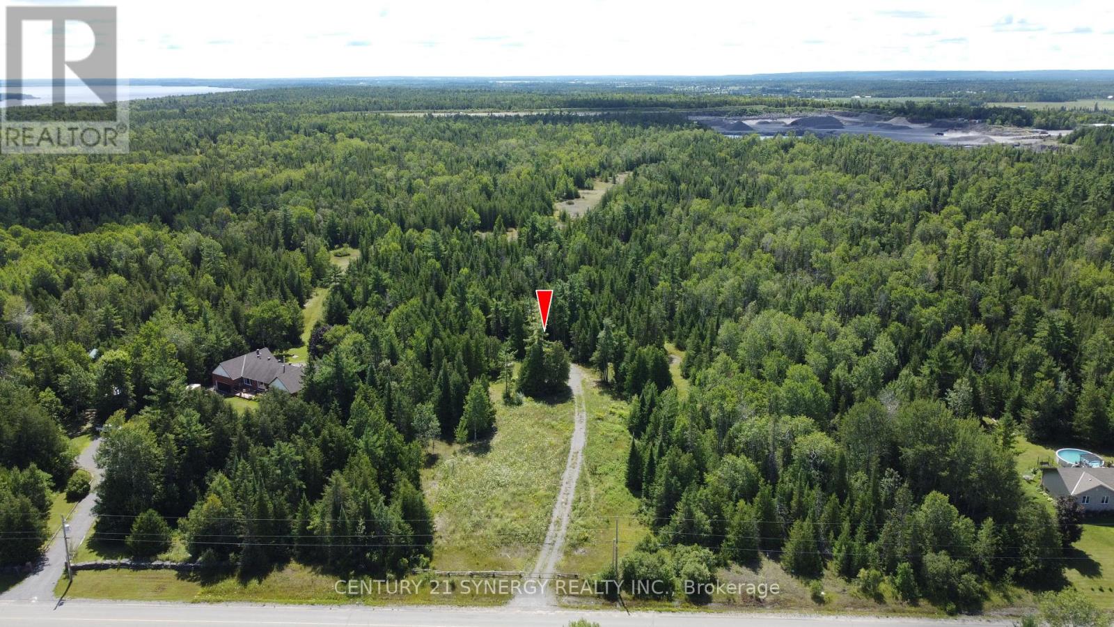 Photo 9 of 00 Golf Club Road, Mcnab Braeside ON