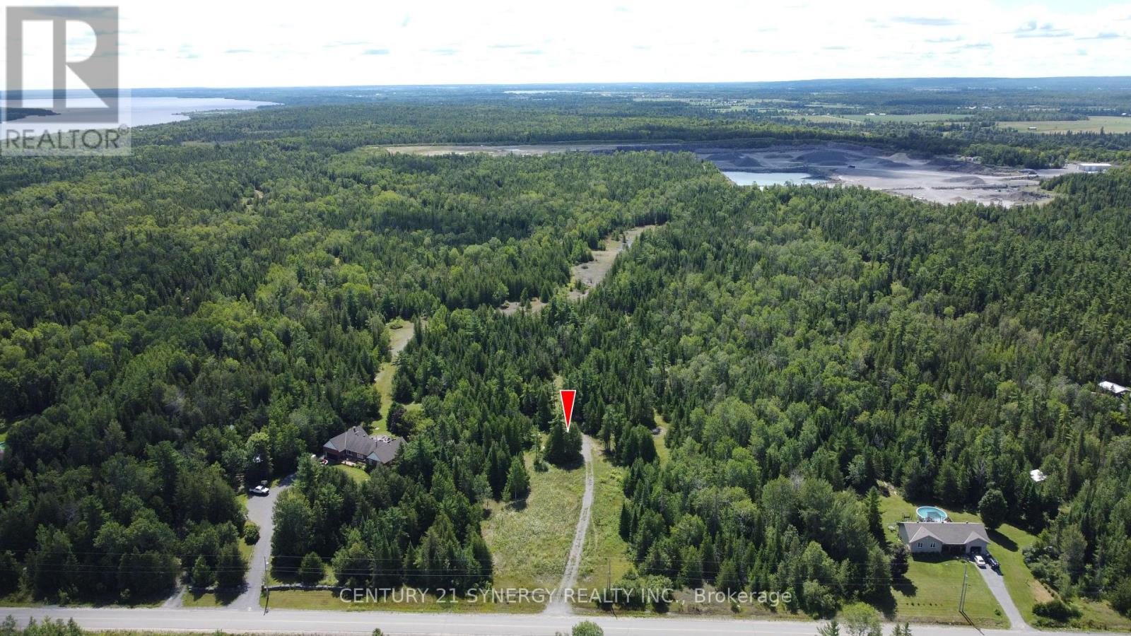 Photo 7 of 00 Golf Club Road, Mcnab Braeside ON