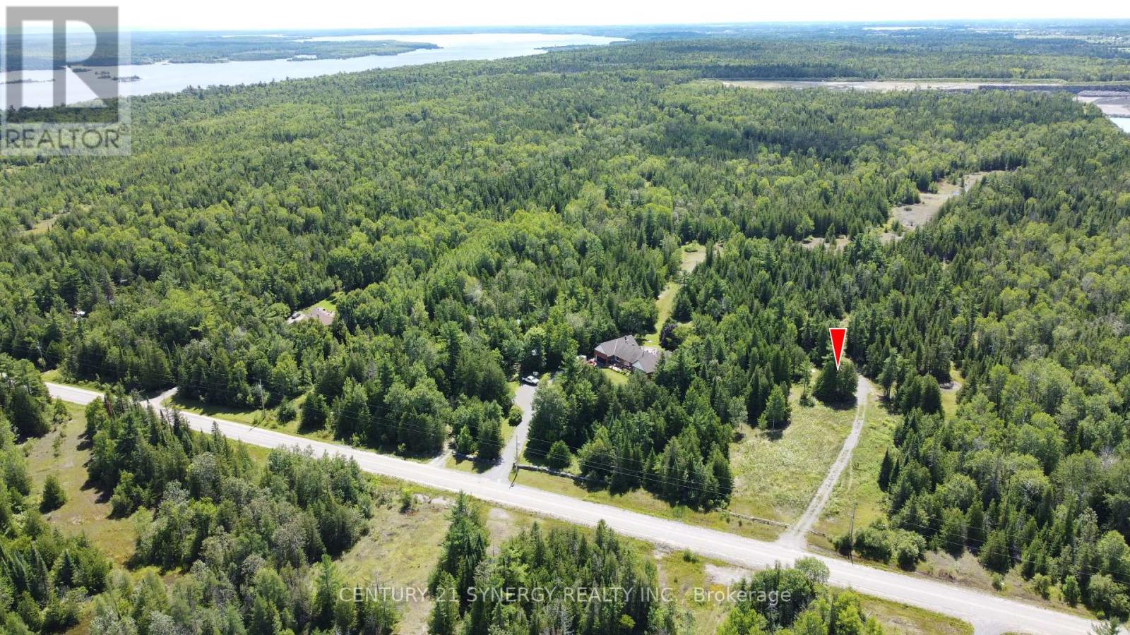 Photo 2 of 00 Golf Club Road, Mcnab Braeside ON