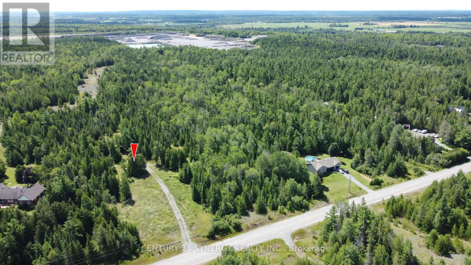 Photo 14 of 00 Golf Club Road, Mcnab Braeside ON