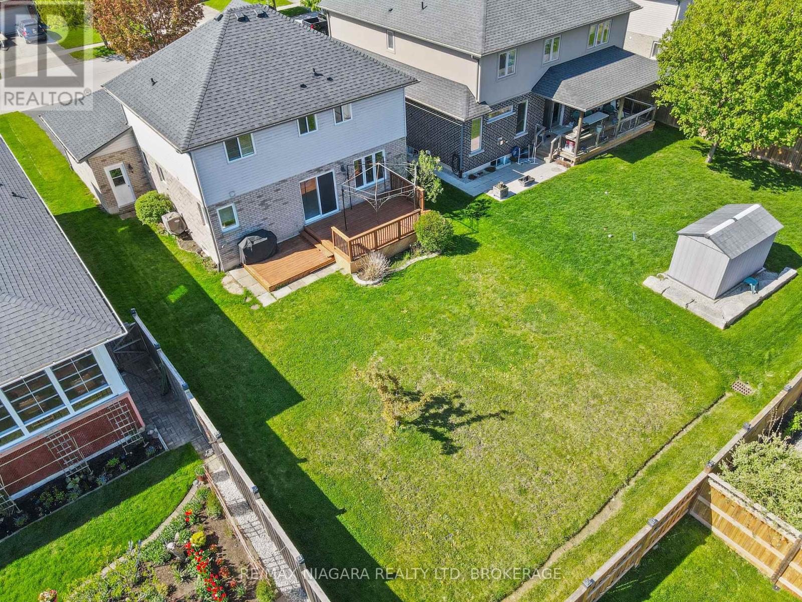 Photo 29 of 66 Hunter Drive, Welland ON