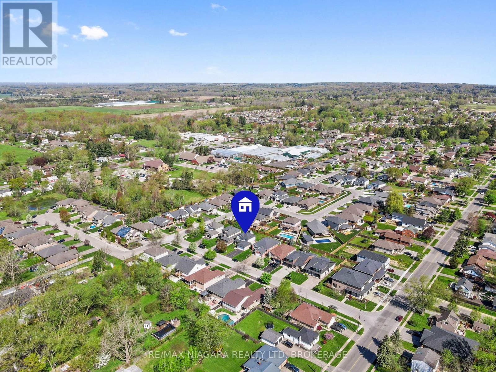 Photo 9 of 66 Hunter Drive, Welland ON