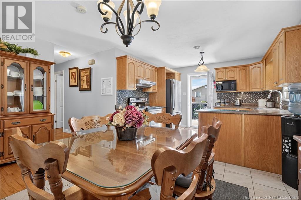 Photo 13 of 709 Boudreau Street, Dieppe NB