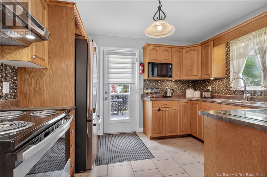 Photo 14 of 709 Boudreau Street, Dieppe NB