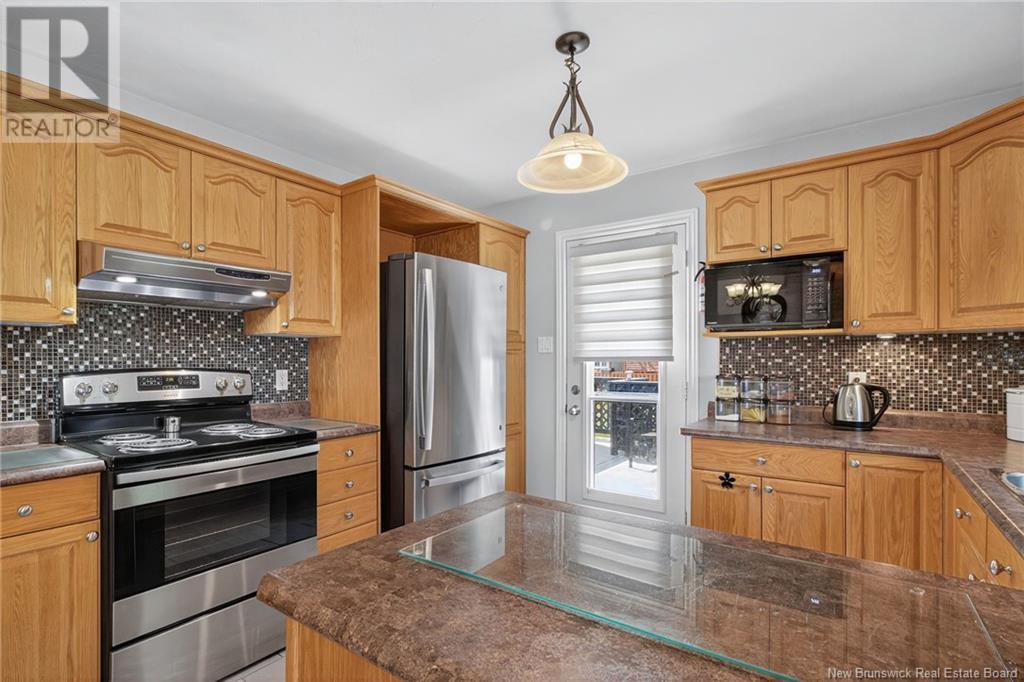 Photo 16 of 709 Boudreau Street, Dieppe NB