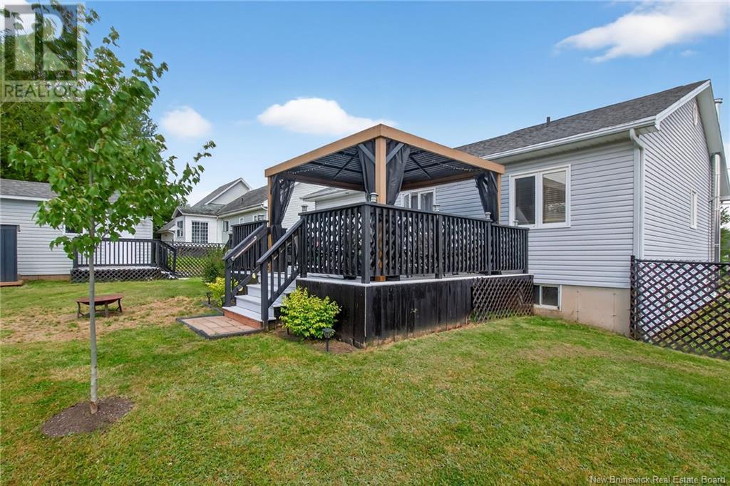 Photo 35 of 709 Boudreau Street, Dieppe NB