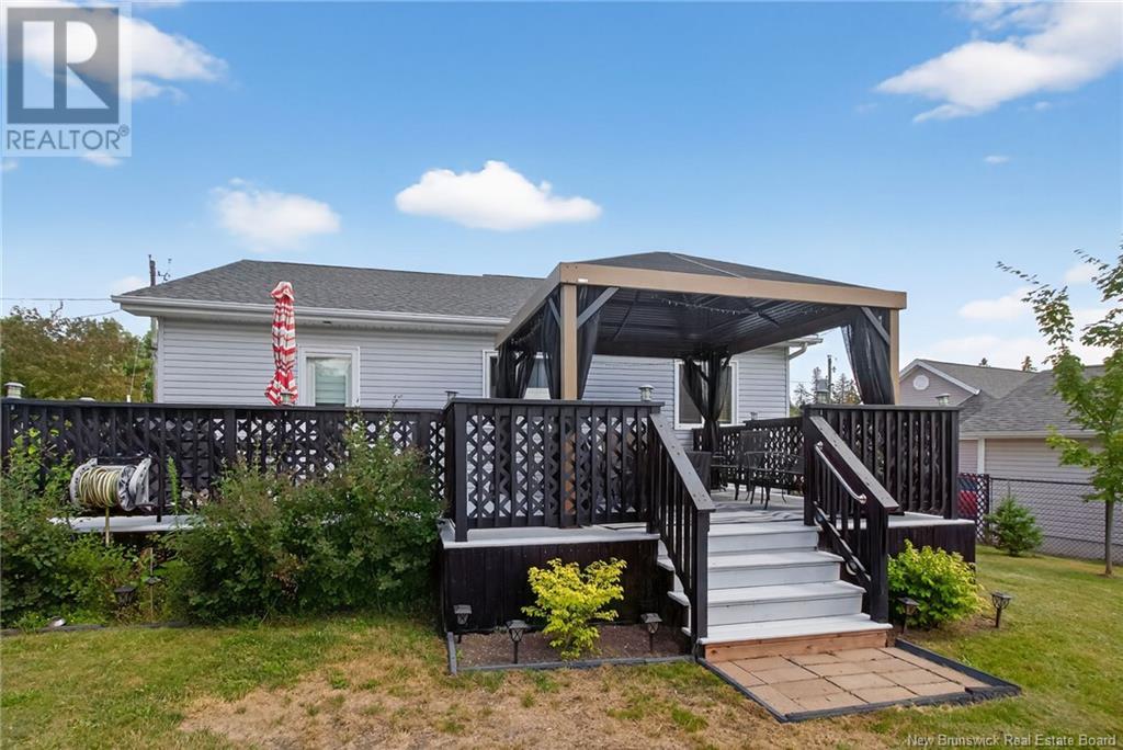 Photo 36 of 709 Boudreau Street, Dieppe NB