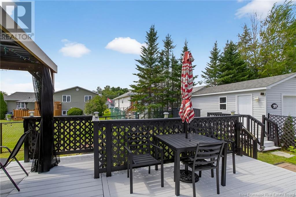 Photo 39 of 709 Boudreau Street, Dieppe NB