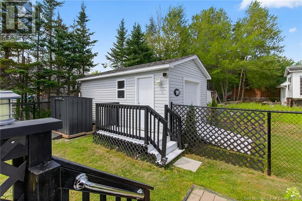 Photo 40 of 709 Boudreau Street, Dieppe NB