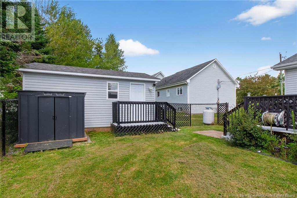 Photo 41 of 709 Boudreau Street, Dieppe NB