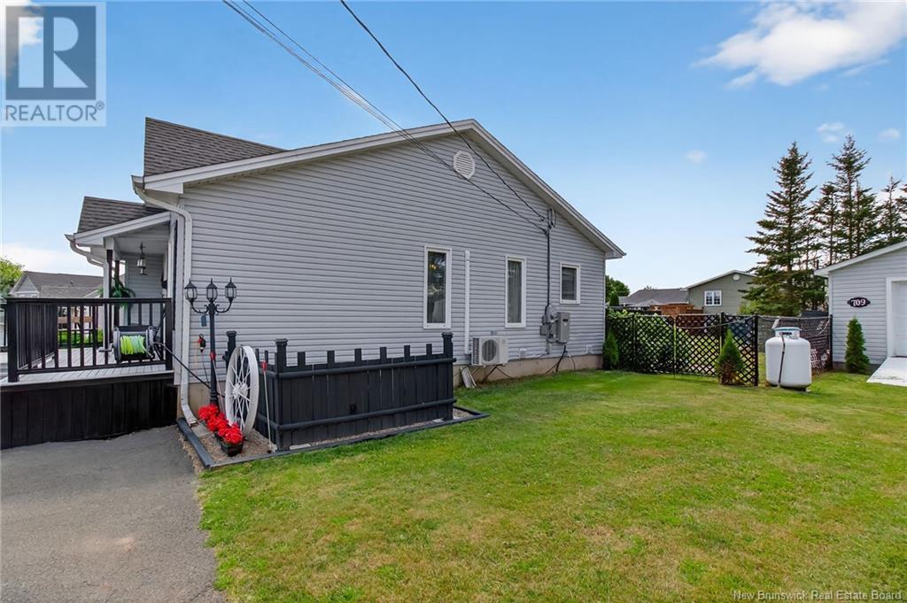 Photo 42 of 709 Boudreau Street, Dieppe NB