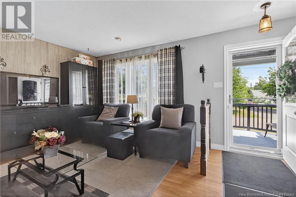 709 BOUDREAU STREET - 5