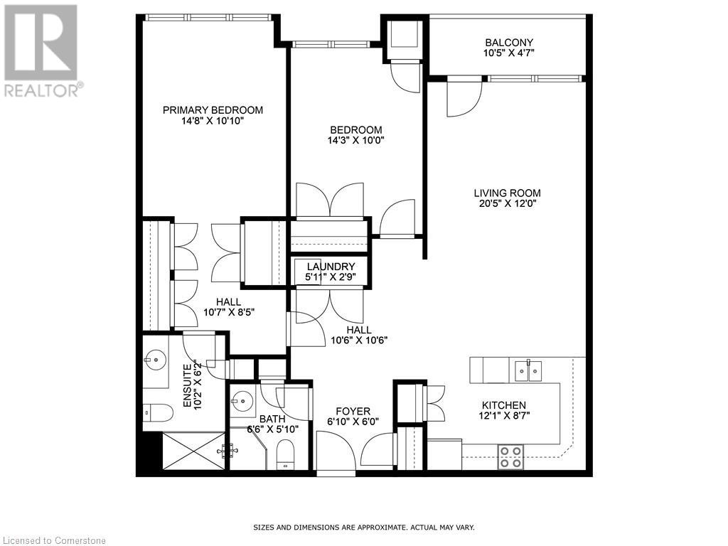 Photo 46 of 4644 Pettit Avenue Unit 213, Niagara Falls ON