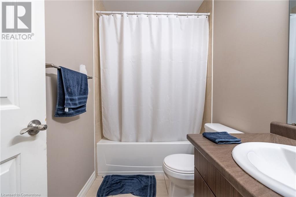 Photo 46 of 120 Vineberg Drive Unit 43, Hamilton ON