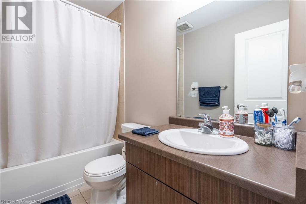 Photo 3 of 120 Vineberg Drive Unit 43, Hamilton ON