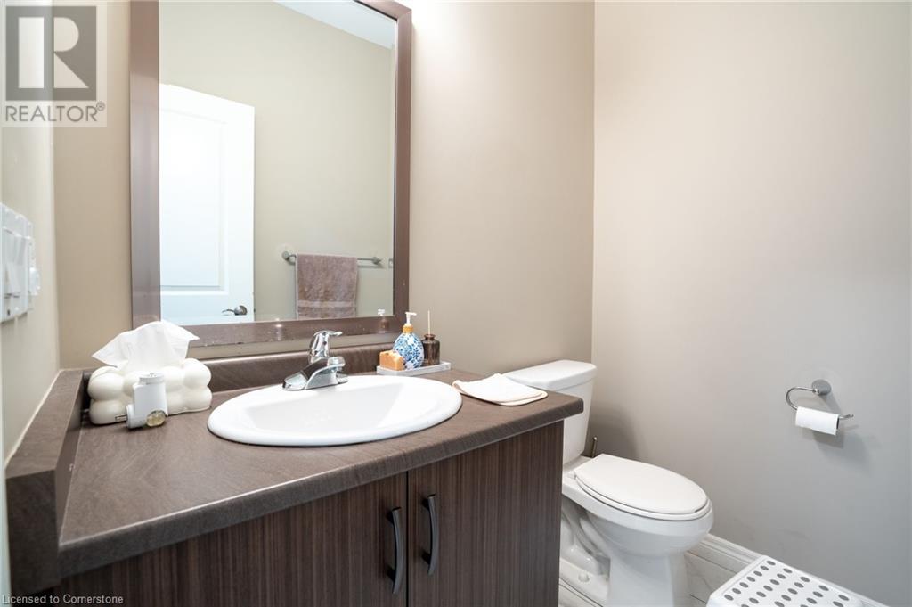 Photo 1 of 120 Vineberg Drive Unit 43, Hamilton ON