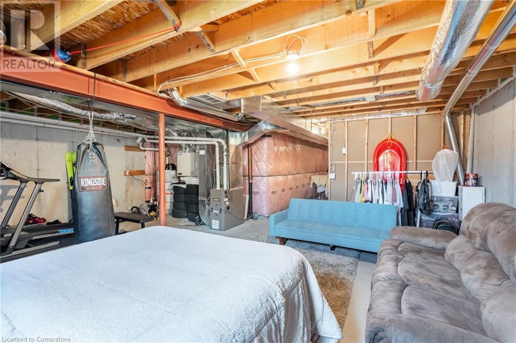 Photo 7 of 120 Vineberg Drive Unit 43, Hamilton ON