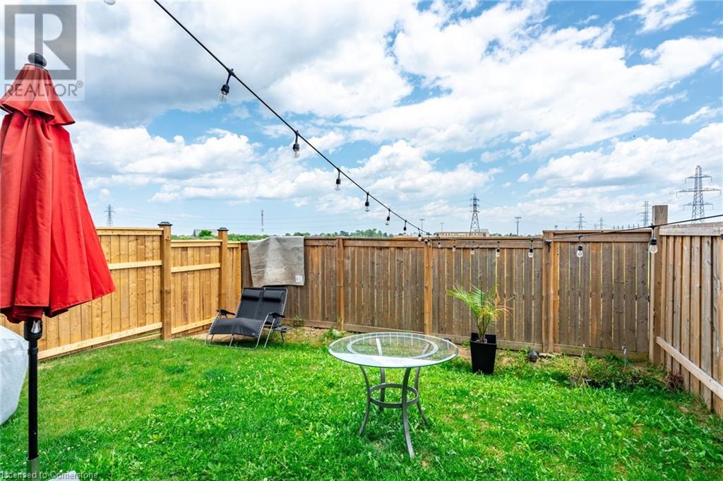 Photo 6 of 120 Vineberg Drive Unit 43, Hamilton ON