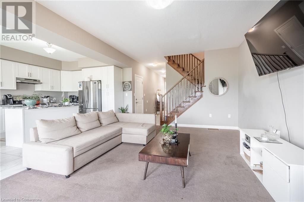 Photo 31 of 120 Vineberg Drive Unit 43, Hamilton ON