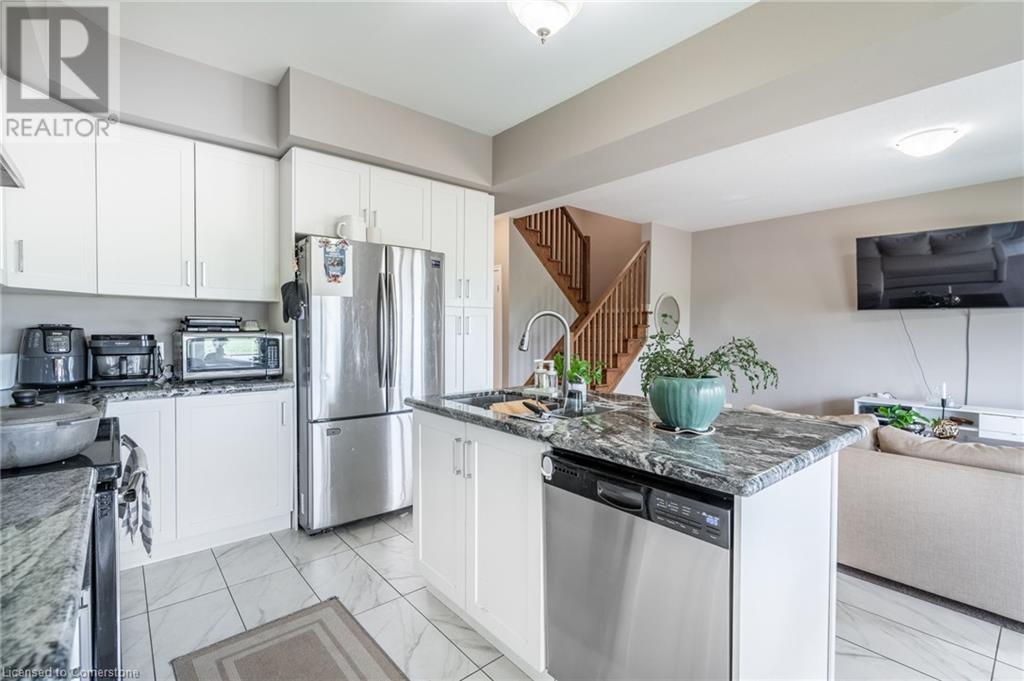 Photo 41 of 120 Vineberg Drive Unit 43, Hamilton ON