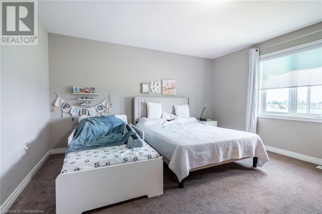 Photo 13 of 120 Vineberg Drive Unit 43, Hamilton ON