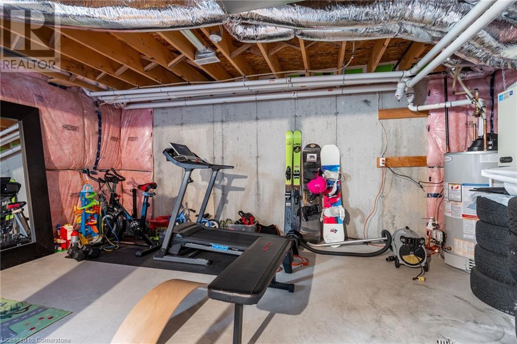 Photo 26 of 120 Vineberg Drive Unit 43, Hamilton ON