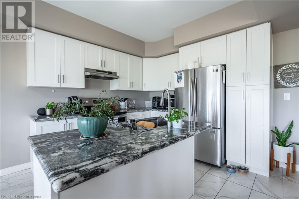 Photo 2 of 120 Vineberg Drive Unit 43, Hamilton ON