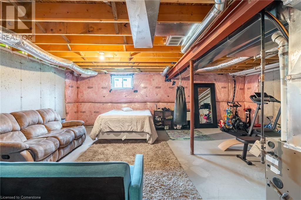 Photo 22 of 120 Vineberg Drive Unit 43, Hamilton ON