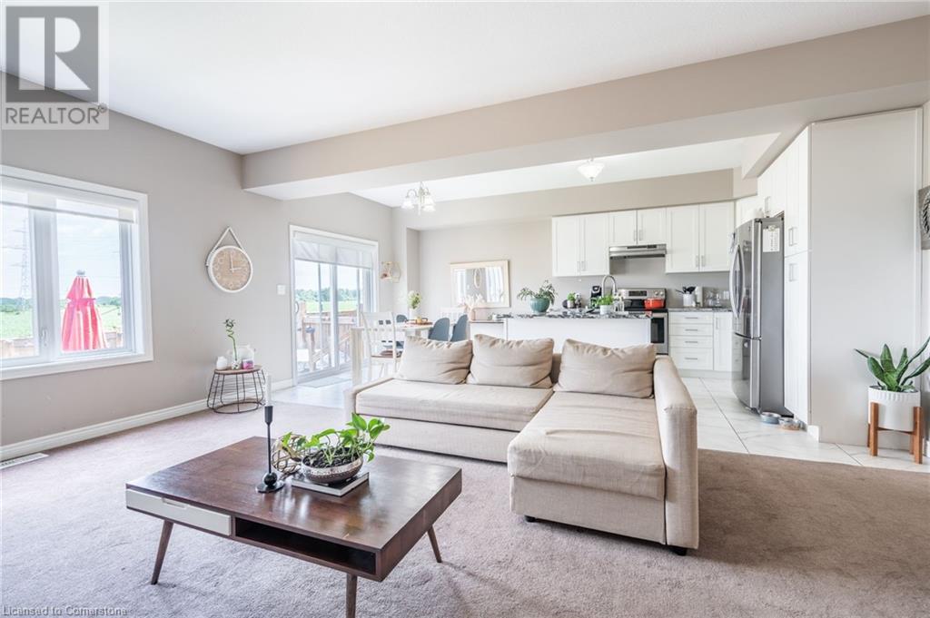 Photo 21 of 120 Vineberg Drive Unit 43, Hamilton ON