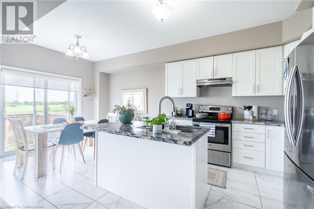 Photo 25 of 120 Vineberg Drive Unit 43, Hamilton ON