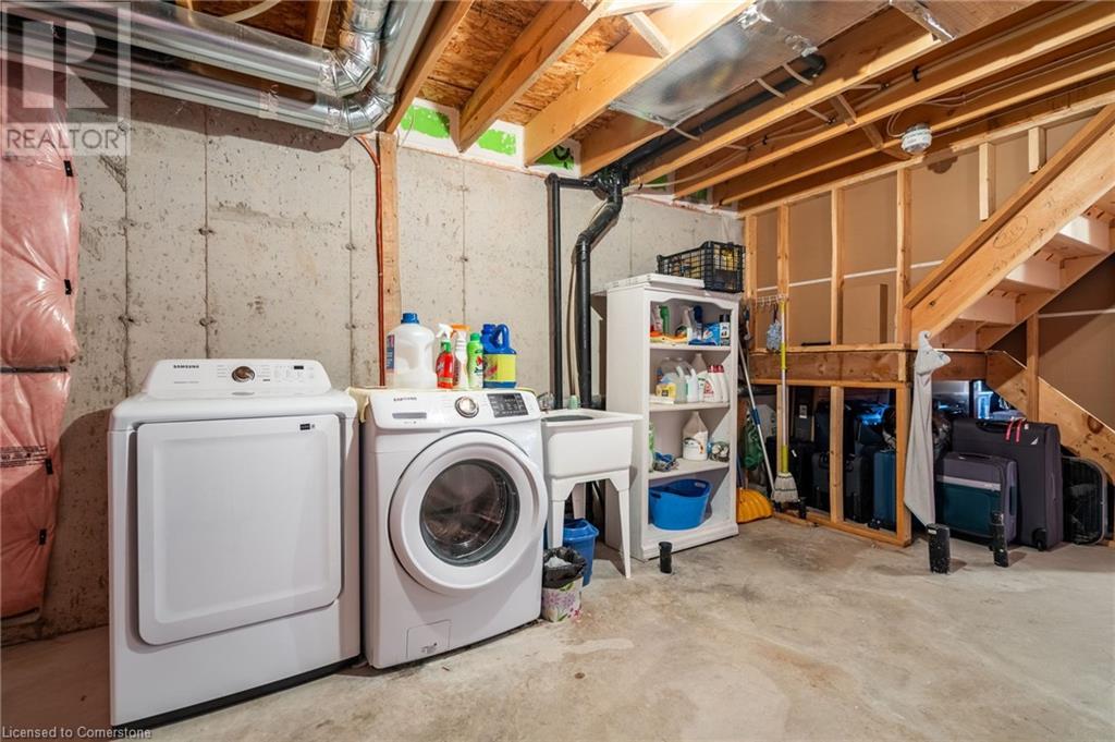 Photo 11 of 120 Vineberg Drive Unit 43, Hamilton ON