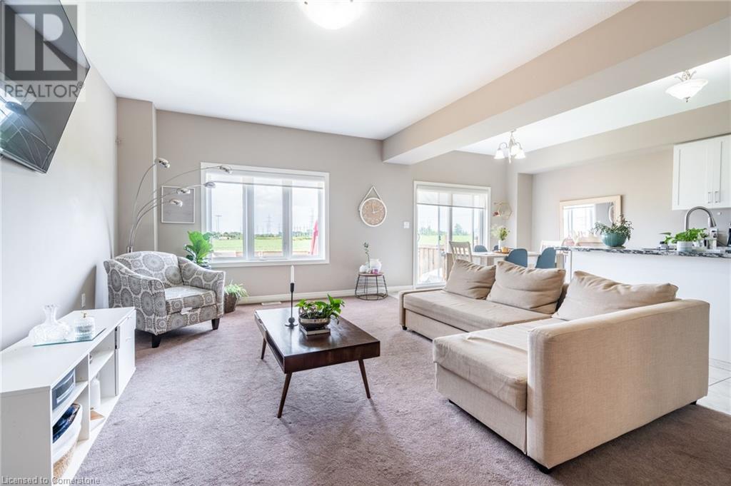 Photo 18 of 120 Vineberg Drive Unit 43, Hamilton ON