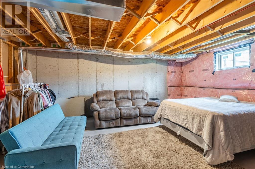 Photo 36 of 120 Vineberg Drive Unit 43, Hamilton ON